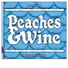 Peaches & Wine - The Couch Sessions